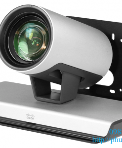 Camera Hội nghị truyền hình Cisco SX80 zoom 20x TelePresence Precision 60