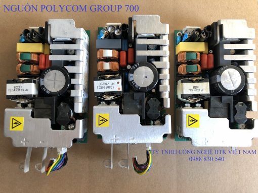 Nguồn Polycom Group 700