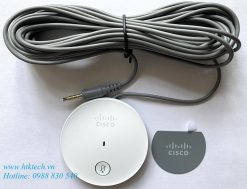 Microphone đa hướng Cisco CS-MIC-TABLE-J