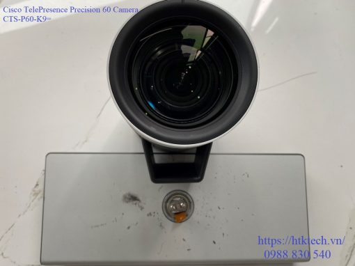 Dịch vụ sửa chữa Camera Cisco / Cisco TelePresence Precision Cameras