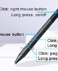 Smart pen