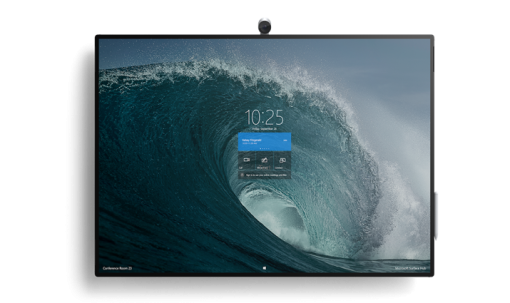 Microsoft Surface Hub 2S