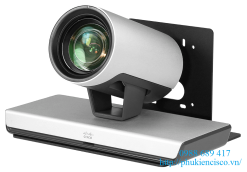 Camera Hội nghị truyền hình  Cisco SX80 zoom 20x TelePresence Precision 60