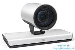 Camera Hội nghị truyền hình  Cisco SX80 zoom 20x TelePresence Precision 60