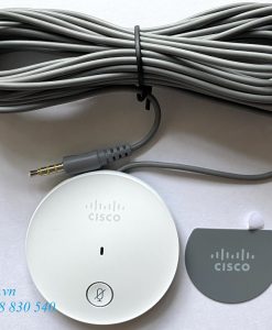 Microphone đa hướng Cisco CS-MIC-TABLE-J