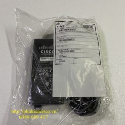 Adapter nguồn wifi Cisco AP1140/1250/1260/3500 Series AIR-PWRINJ5=