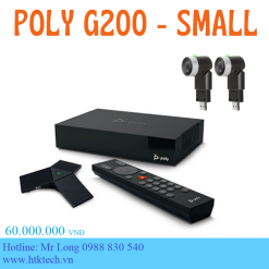 Thiết bị trực tuyến Poly G200 – EagleEye Mini camera