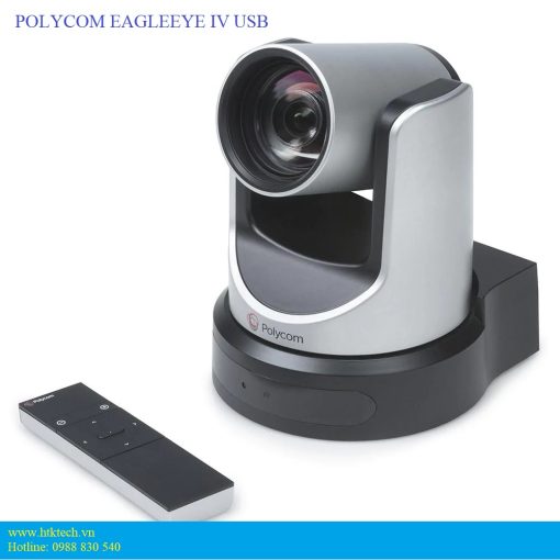 Camera trực tuyến Polycom EagleEye MSR USB
