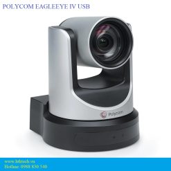 Camera trực tuyến Polycom EagleEye MSR USB