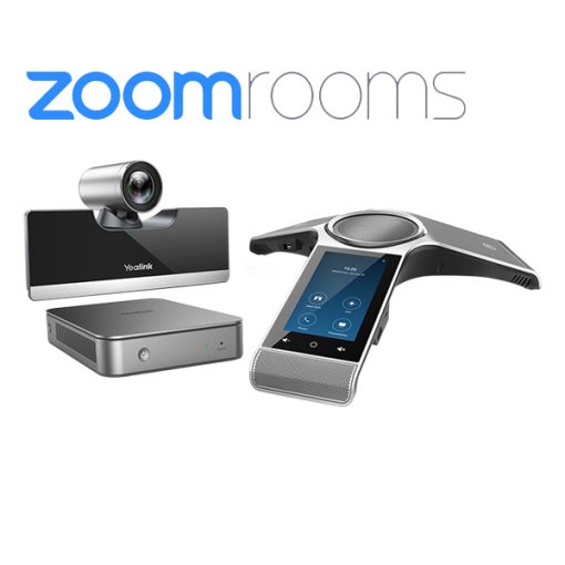 Yealink ZVC500 Zoom Rooms Kit